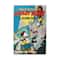 Walt Disney's Mickey Mouse Classic in "Ye Olden Days" 3D Lenticular Jigsaw Puzzle in a Collectible Tin Book: 300 Pcs